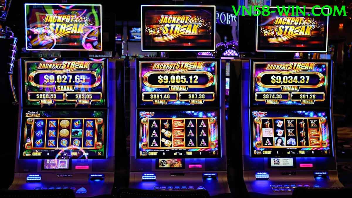 Trò Chơi Giải Trí - Ưu đãi đặc biệt